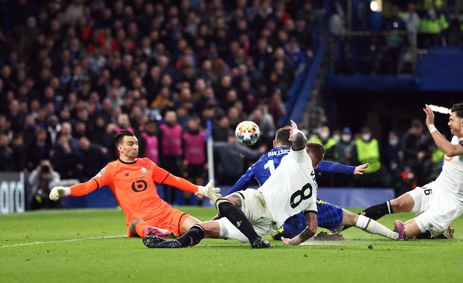 爱游戏娱乐-窗口期里尔完成体检——欧冠节点到来，引发热议，医务组通报恢复(里尔是欧冠的常客吗)