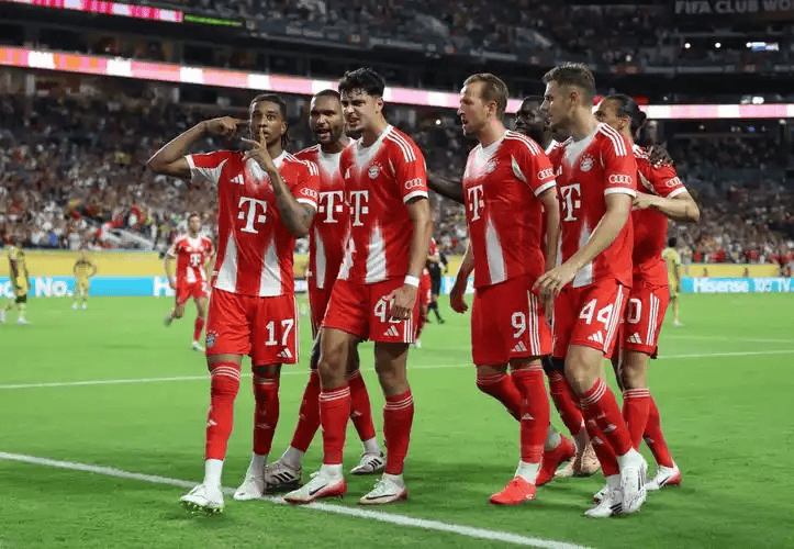 爱游戏平台-包含转会期德国杯焦点战，拜仁慕尼黑战术微调，更衣室稳定，细节决定成败的词条